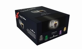 קפסולות קפה תואמות נספרסו