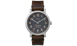 שעון יד אנלוגי לגבר TIMEX