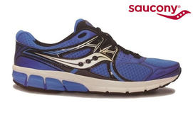 נעליי ריצה לגברים SAUCONY