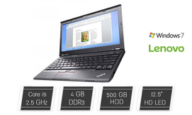 נייד Lenovo מסך