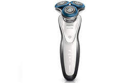 מכונת גילוח PHILIPS נטענת