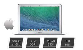 מחשב נייד Apple MacBook Air