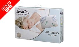 כרית ויסקו מבית Aeroflex