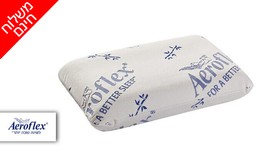 כרית ויסקו Aeroflex