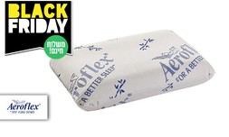 כרית ויסקו Aeroflex