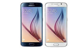 סמאטרפון Galaxy 6S בנפח 32GB