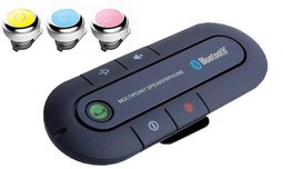 דיבורית Bluetooth לרכב