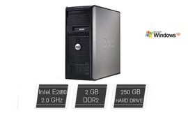 מחשב נייח DELL