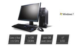 נייח LENOVO ומסך