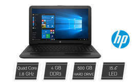 נייד hp מסך