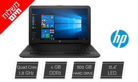 נייד hp מסך