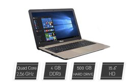 נייד ASUS חדש עם מסך