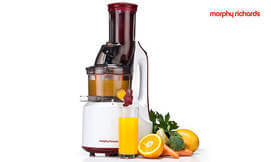 מסחטת מיצים Morphy richards
