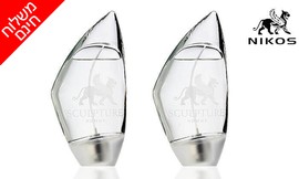 זוג בשמי Sculpture לגבר