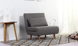 כורסאות נפתחות HOME DECOR