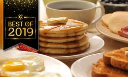 שובר הנחה לבית הפנקייק נמל ת