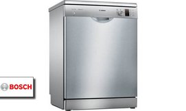 מדיח כלים BOSCH רחב