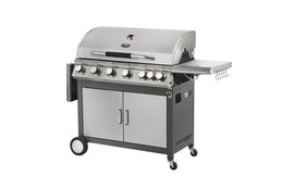 גריל גז Australia Chef