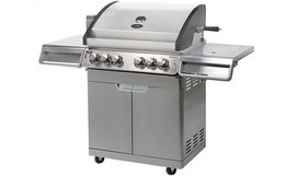 גריל גז Australia chef
