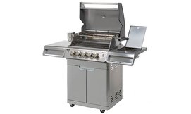 גריל גז Australia Chef