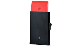 ארנק C-Secure במגוון דגמים