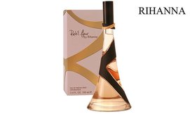 בושם ריהאנה Rebl Fleur לאישה