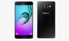 סמארטפון SAMSUNG A5 בנפח 32GB