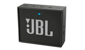 רמקול נייד מתוצרת JBL