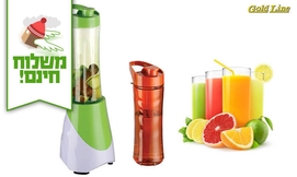 בלנדר SHAKE & TAKE