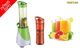 בלנדר SHAKE & TAKE