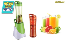 בלנדר SHAKE & TAKE