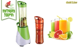 בלנדר SHAKE & TAKE