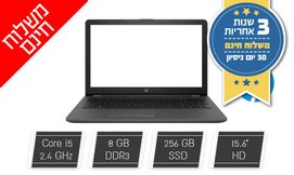 נייד hp עם מסך