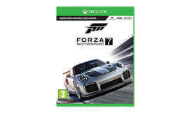 משחק Forza Motorsport 7