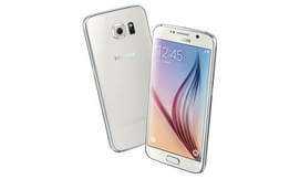 סמארטפון Samsung Galaxy S6 Edg