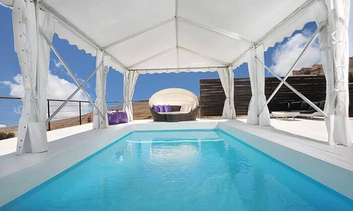 2 וילה יוקרתית בצפון