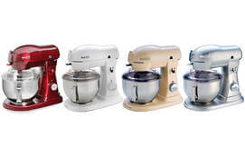 מיקסר Mix Chef מקצועי
