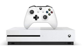 מארז XBOX ONE כולל שלט