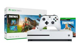 מארז XBOX ONE כולל שלט